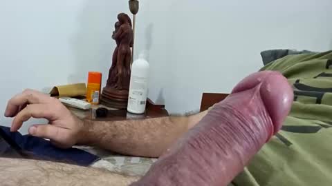 _black_horse_1 online show from April 20, 9:27 pm