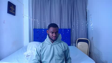 Andrew online show from January 13, 2:39 am