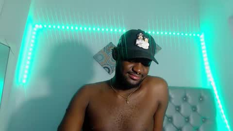 Andrew online show from January 14, 11:20 pm