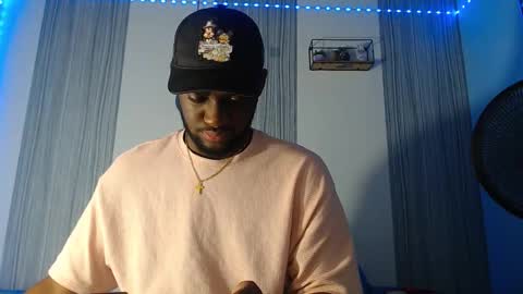 Andrew online show from February 8, 3:10 am