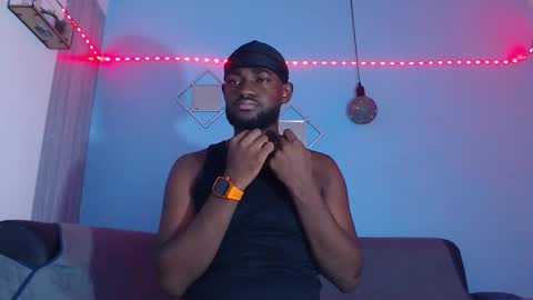 Andrew online show from March 7, 4:31 am