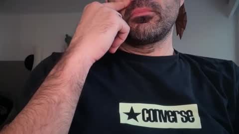 _blackeyedboy online show from March 19, 5:00 am