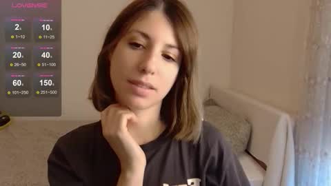 Laura online show from October 23, 10:25 am