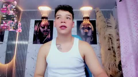 _blake_boy online show from May 26, 9:33 pm