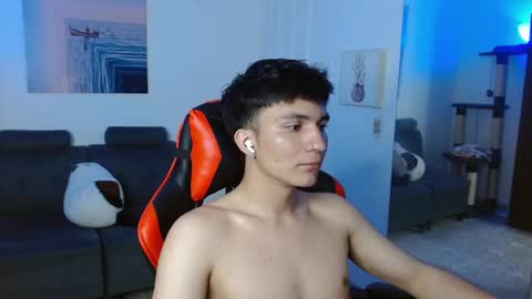 B L A K E online show from March 3, 9:22 am