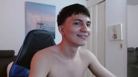 B L A K E online show from February 3, 4:45 pm