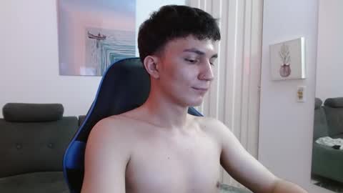 B L A K E online show from February 9, 6:12 pm