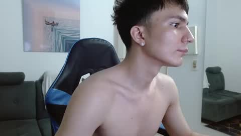 B L A K E online show from February 11, 4:23 pm