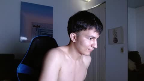 B L A K E online show from February 15, 3:42 pm