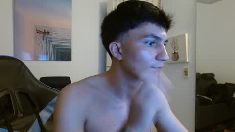 B L A K E online show from March 22, 10:02 pm