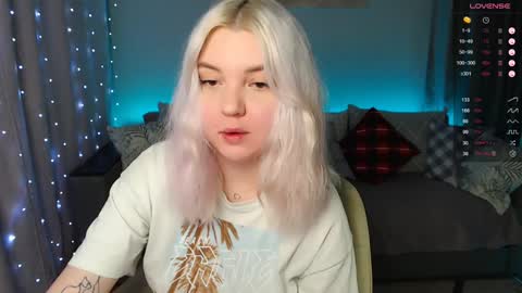 Snapshot of _blonde_barbie_ chatting on December 2, 4:31 pm Elizabeth online show from December 2, 4:31 pm