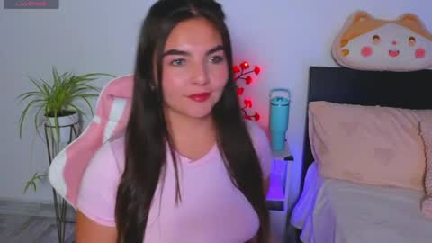 Bonnie online show from April 9, 9:31 pm