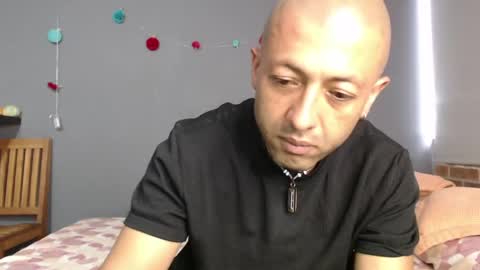 Snapshot of _bonnie__and_clyde chatting on May 24, 9:31 pm _bonnie__and_clyde online show from May 24, 9:31 pm
