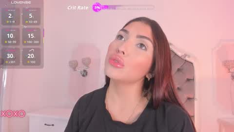 Brenda  online show from February 16, 8:27 pm