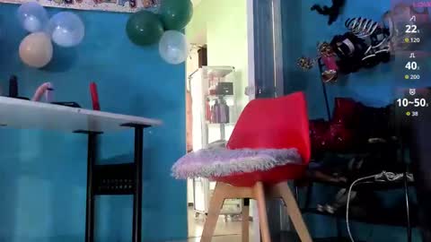 Brenda online show from November 18, 12:53 pm