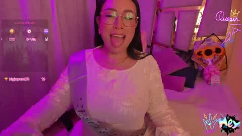 Angie  Independent model online show from March 1, 6:37 am