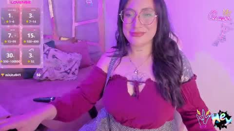 Snapshot of _briigite chatting on July 14, 1:30 am Angie Independent model online show from July 14, 1:30 am