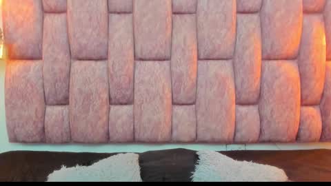 BRITANNY online show from March 23, 7:40 pm