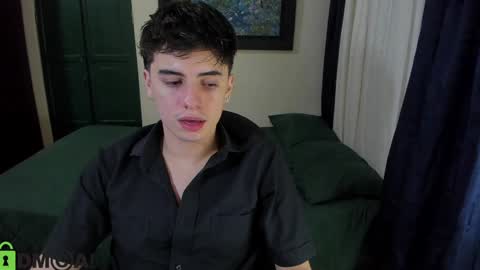 FELIPE CAMACHO    dont forget to support me with a little hand up online show from December 8, 5:39 am