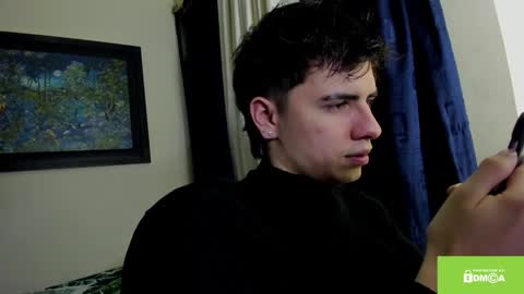 FELIPE CAMACHO    dont forget to support me with a little hand up online show from January 31, 6:57 am