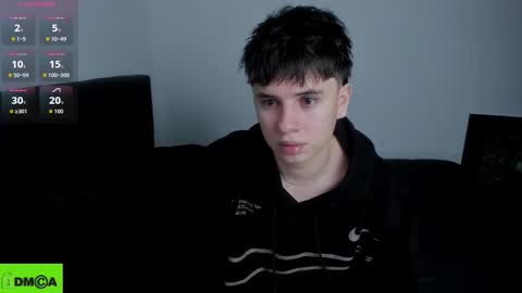 FELIPE CAMACHO    dont forget to support me with a little hand up online show from February 23, 5:16 am