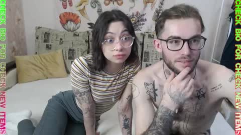 _by_double_sexy_miss_ online show from March 1, 6:35 am