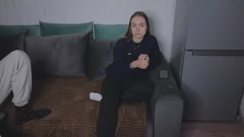 _by_double_sexy_miss_ online show from March 16, 2:50 am