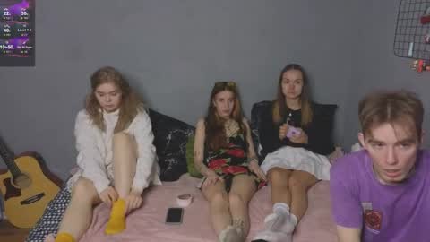 _by_double_sexy_miss_ online show from April 5, 7:16 am