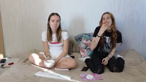 _by_double_sexy_miss_ online show from April 24, 3:09 am