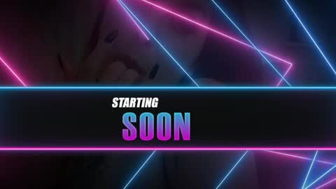 Candy online show from June 6, 9:30 pm