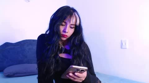 Snapshot of _c_a_o_s_ chatting on April 27, 8:18 pm Luna online show from April 27, 8:18 pm