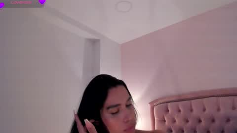 cailyn  online show from October 16, 8:43 pm