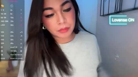 Maria online show from March 31, 7:58 pm