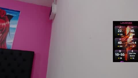  candy jade  online show from February 25, 11:19 am