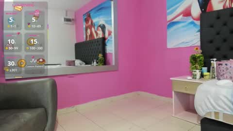  candy jade  online show from October 17, 12:19 pm