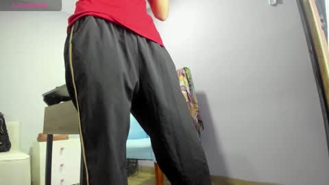  candy jade  online show from November 8, 12:05 pm