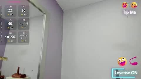  candy jade  online show from November 25, 12:05 pm