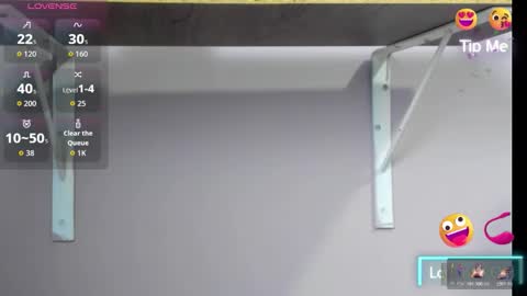  candy jade  online show from December 15, 11:47 am