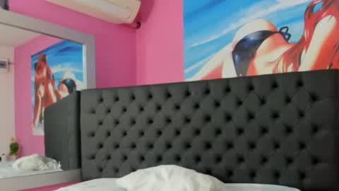  candy jade  online show from January 9, 12:08 pm