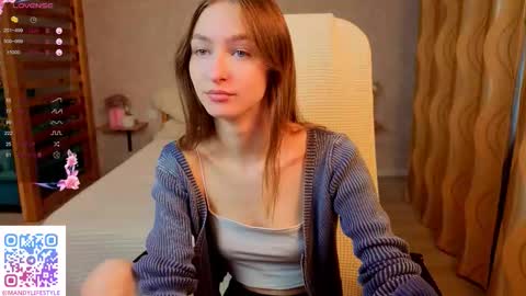 Candy Mandy online show from November 16, 7:58 am