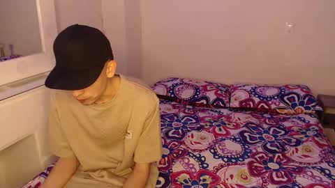 candy y morgan online show from November 29, 6:49 am