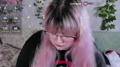 Snapshot of _candym1lky_ chatting on June 5, 7:14 am _candym1lky_ online show from June 5, 7:14 am