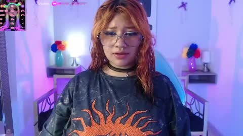 Carlotta Fiore online show from June 9, 3:18 am