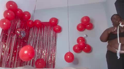 Caro. online show from February 12, 7:53 pm