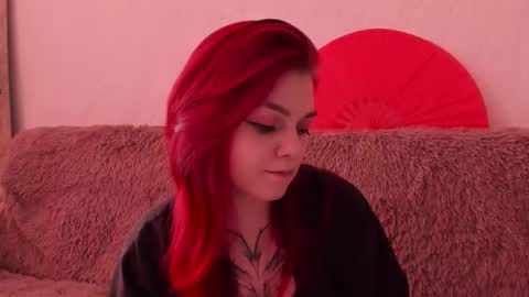 Caroline online show from March 11, 11:27 am