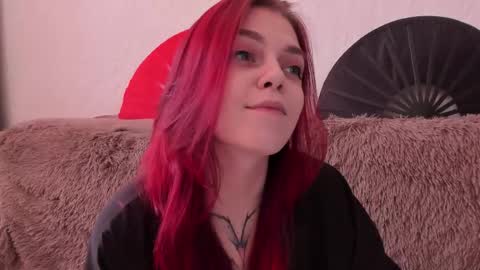 Caroline online show from March 20, 1:05 pm