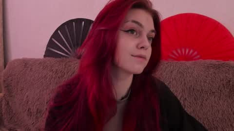 Caroline online show from April 22, 12:07 pm