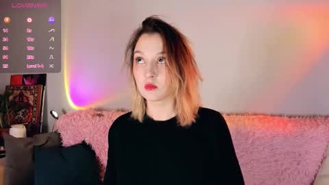 Christina Chris online show from December 1, 5:34 am