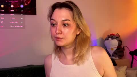 Christina Chris online show from July 24, 3:59 am