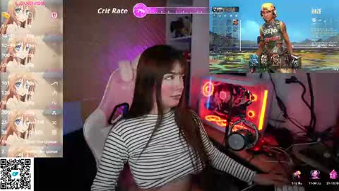 _celeste_xx online show from June 8, 7:25 pm